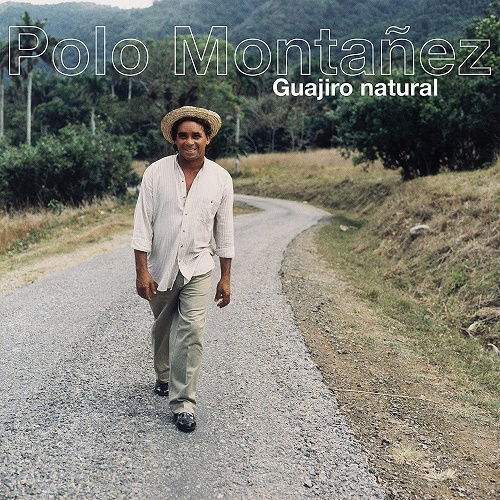 CD Shop - POLO MONTANEZ GUAJIRO NATURAL