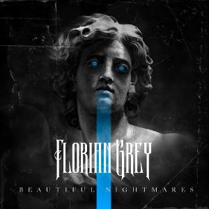 CD Shop - FLORIAN GREY BEAUTIFUL NIGHTMARES