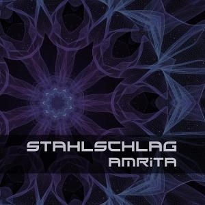 CD Shop - STAHLSCHLAG AMRITA