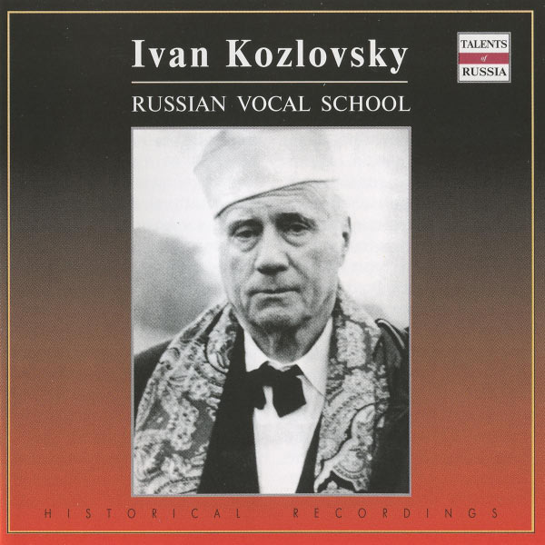 CD Shop - TCHAIKOVSKY PYOTR ILYICH,BOR ARIAS, DUETS, SONGS,VOICE,OPERA