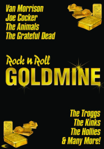 CD Shop - VARIOUS ARTISTS ROCK\