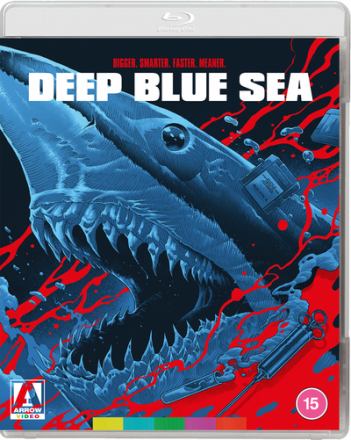 CD Shop -  DEEP BLUE SEA