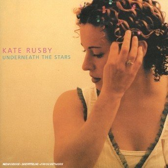 CD Shop - KATE RUSBY UNDERNEATH THE STARS