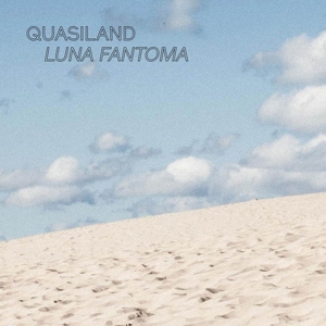 CD Shop - QUASILAND LUNA FANTOMA