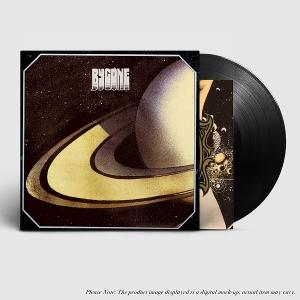 CD Shop - BYGONE BYGONE