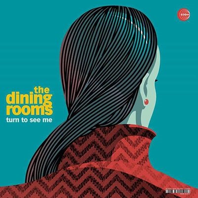 CD Shop - DINING ROOMS TURN TO SEE ME