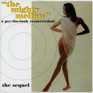 CD Shop - VARIOUS ARTISTS MIGHTY MELLOW: THE SEQ...