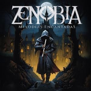 CD Shop - ZENOBIA MELODIAS ENCANTADAS