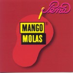 CD Shop - MANGO MOLAS PENA