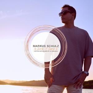 CD Shop - MARKUS SCHULZ IN SEARCH OF SUNRISE 21