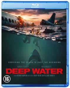 CD Shop -  DEEP WATER
