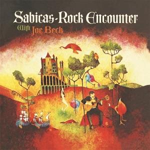 CD Shop - SABICAS,JOE BECK ROCK ENCOUNTER