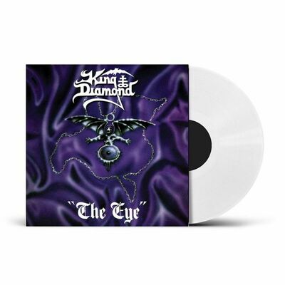 CD Shop - KING DIAMOND EYE