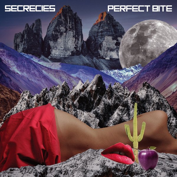 CD Shop - SECRECIES PERFECT BITE