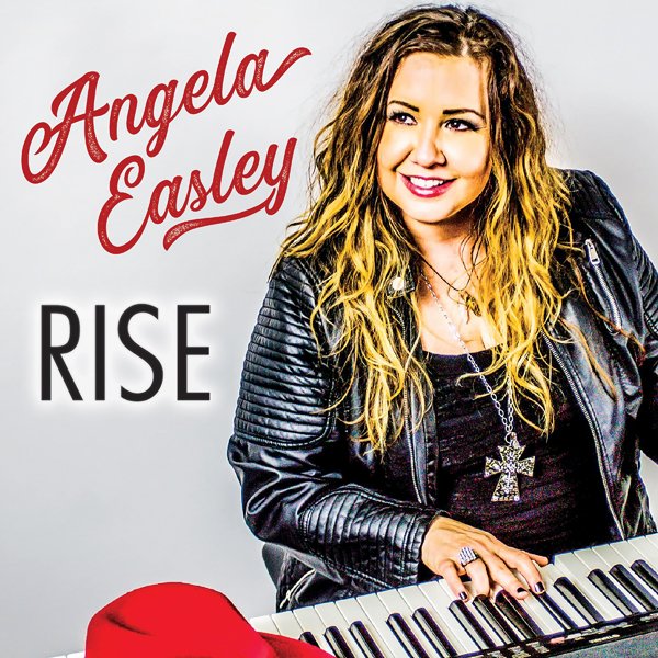 CD Shop - ANGELA EASLEY RISE