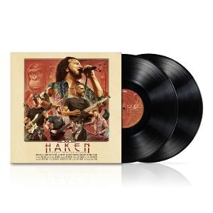 CD Shop - HAKEN LIVEFORMS: FAUNA LIVE ...