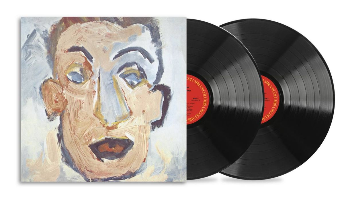 CD Shop - BOB DYLAN Self Portrait