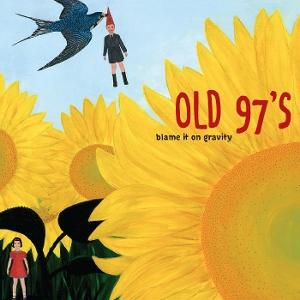 CD Shop - OLD 97\
