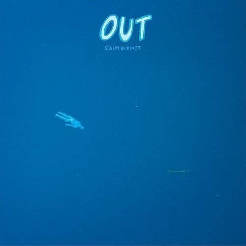 CD Shop - OUT SWIM BUDDIES -DOWNLOAD-
