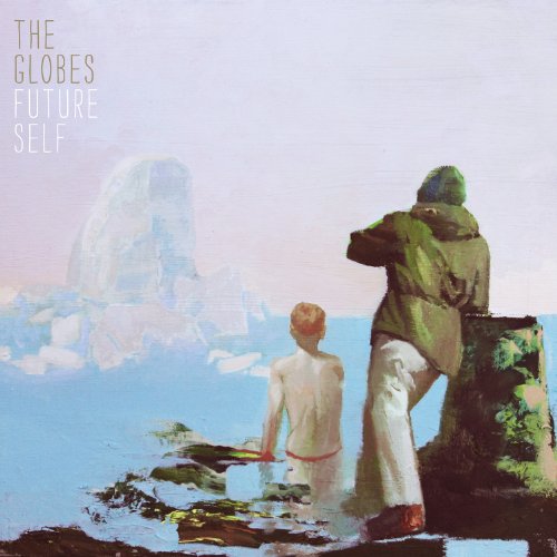 CD Shop - GLOBES FUTURE SELF