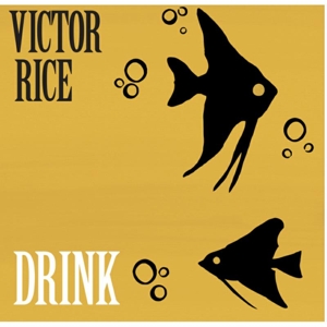 CD Shop - VICTOR RICE DRINK