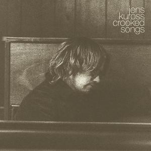 CD Shop - JENS KUROSS CROOKED SONGS