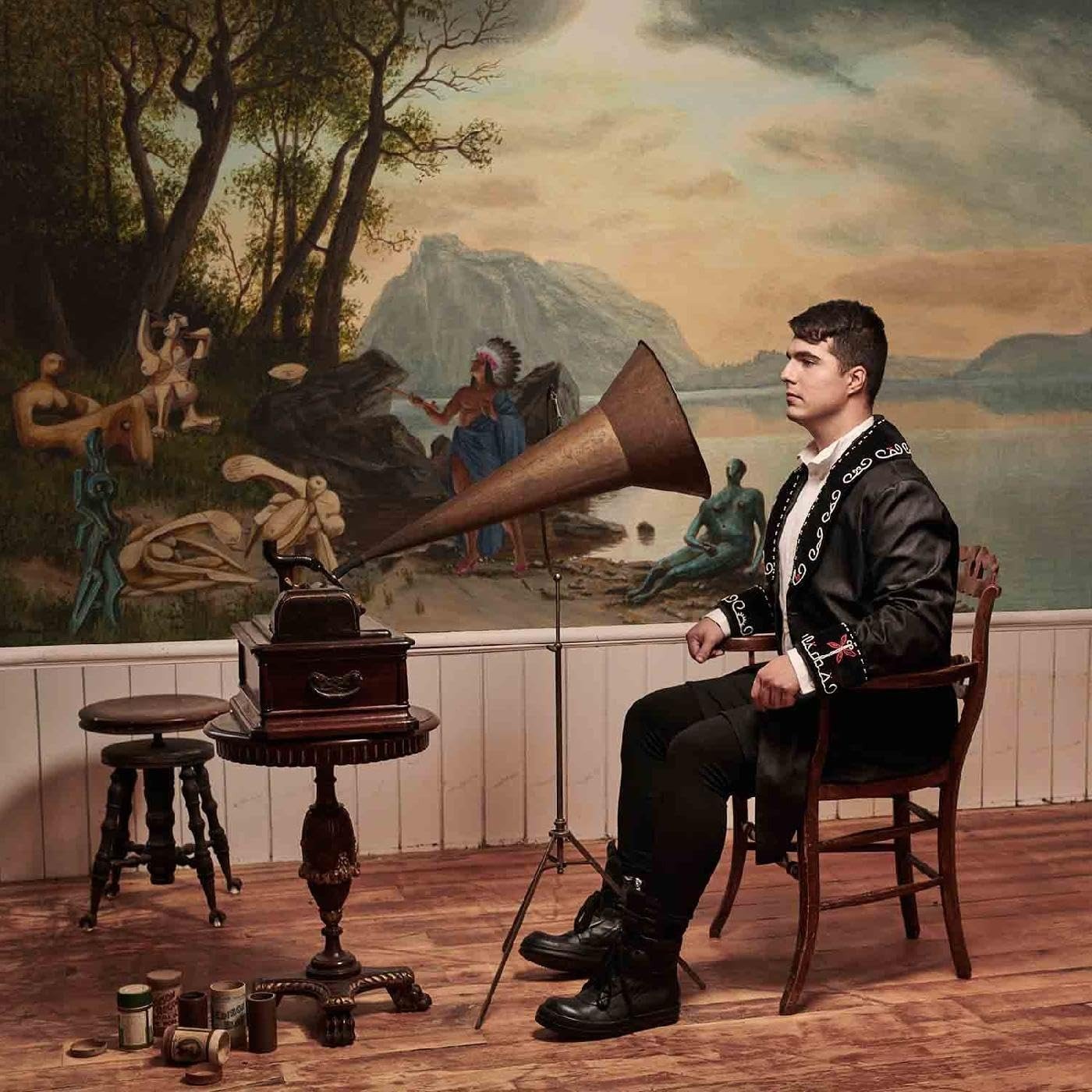 CD Shop - JEREMY DUTCHER WOLASTOQIYIK LINTUWAKO...
