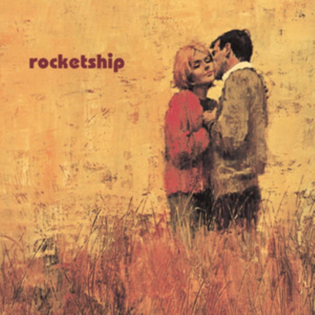 CD Shop - ROCKETSHIP A CERTAIN SMILE, A CER...