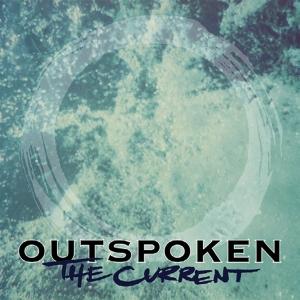 CD Shop - OUTSPOKEN CURRENT