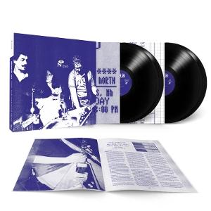 CD Shop - HUSKER DU 1985: THE MIRACLE YEAR