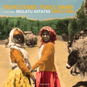 CD Shop - ETHIO STARS ADDIS 1988
