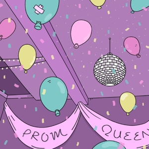 CD Shop - BEACH BUNNY PROM QUEEN / SPORTS