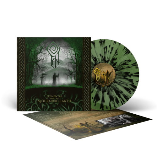 CD Shop - FEN ELEMENTAL PART ONE: MO...