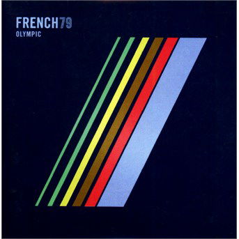 CD Shop - FRENCH 79 OLYMPIC
