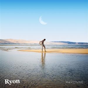 CD Shop - RYON RAYONNE