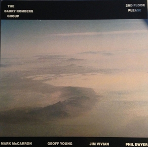 CD Shop - THE BARRY ROMBERG GROUP 2ND FLOOR PLEASE