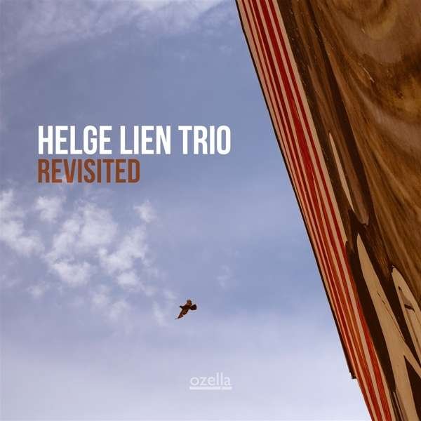 CD Shop - HELGE LIEN TRIO REVISITED