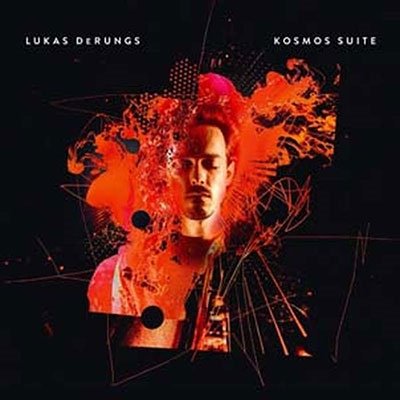 CD Shop - LUKAS DERUNGS KOSMOS SUITE