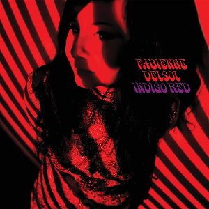 CD Shop - FABIENNE DELSOL INDIGO RED