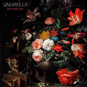 CD Shop - UMARELLS ONE MORE DAY