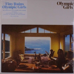 CD Shop - TINY RUINS OLYMPIC GIRLS