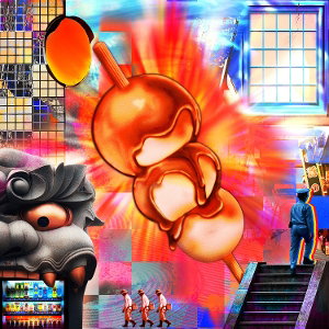 CD Shop - FOODMAN HIKARIGASASHIKOMU