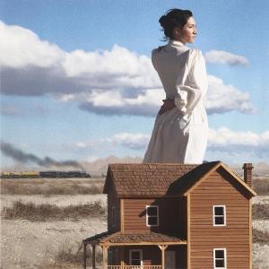 CD Shop - EVE ADAMS AMERICAN DUST