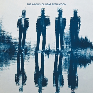 CD Shop - AYNSLEY -RETALIATION- DUNBAR AYNSLEY DUNBAR RETALIA...