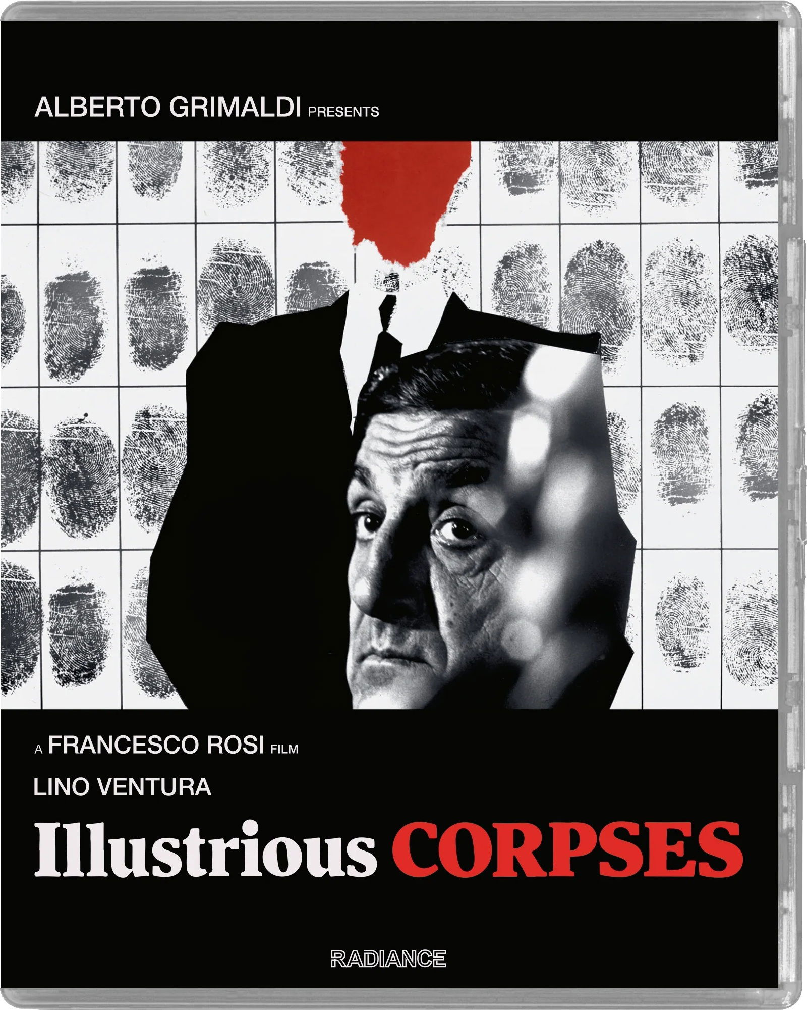 CD Shop -  ILLUSTRIOUS CORPSES