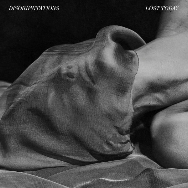 CD Shop - DISORIENTATIONS LOST TODAY