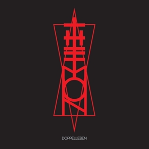 CD Shop - MON DOPPELLEBEN