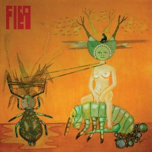 CD Shop - FIEP FAMOUS THOUGHTS