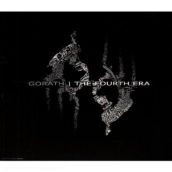 CD Shop - GORATH FOURTH ERA