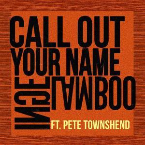 CD Shop - INGE LAMBOO 7-CALL OUT YOUR NAME (...